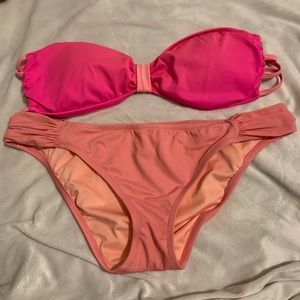 Victoria secret swim